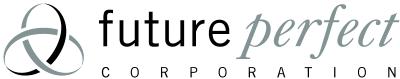 Future Perfect Corporation Logo